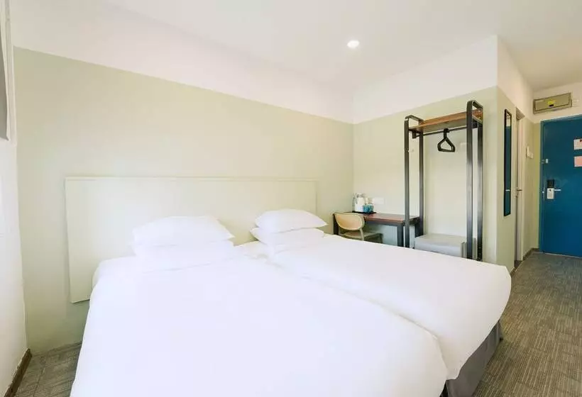 The Concept Hotel Melaka City