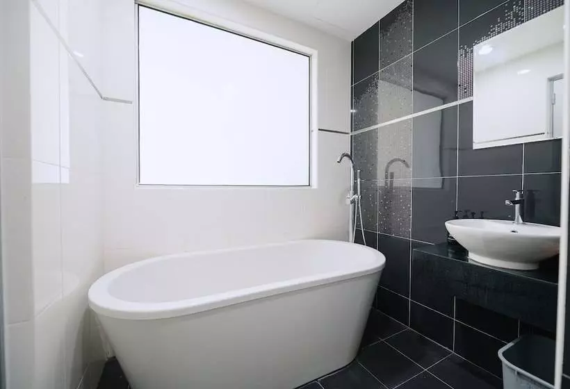 The Concept Hotel Melaka City