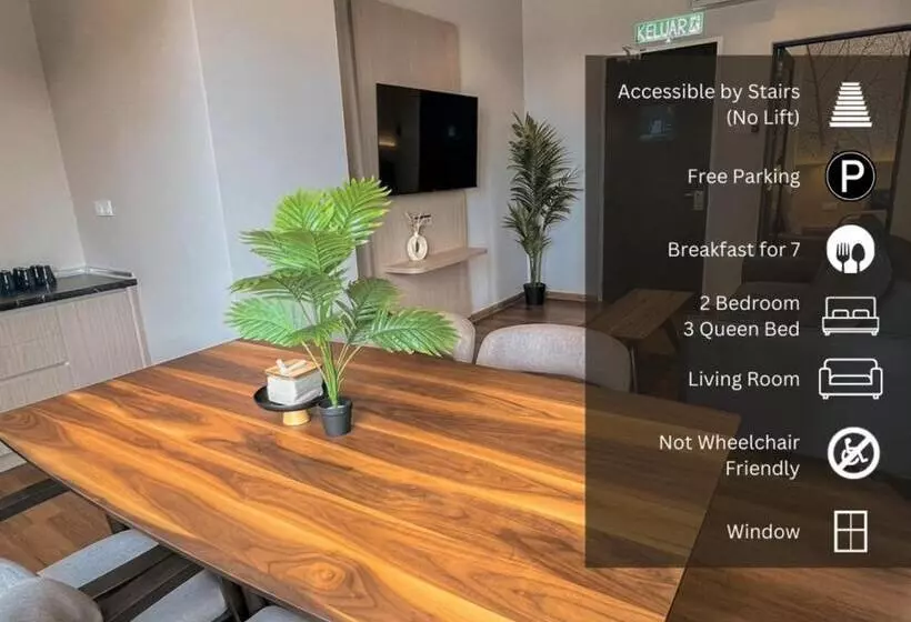 ユースホステル Brynton At Centrum