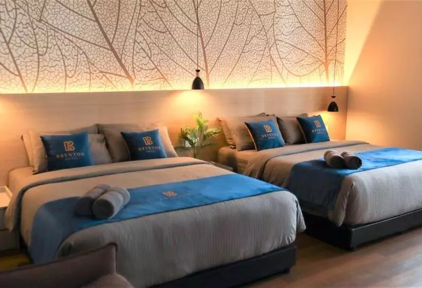 ユースホステル Brynton At Centrum