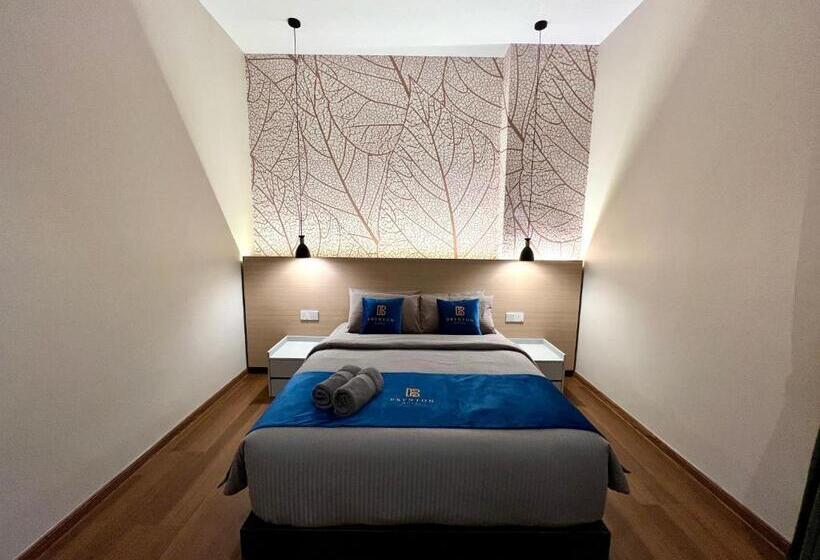 Hospedaria Brynton At Centrum