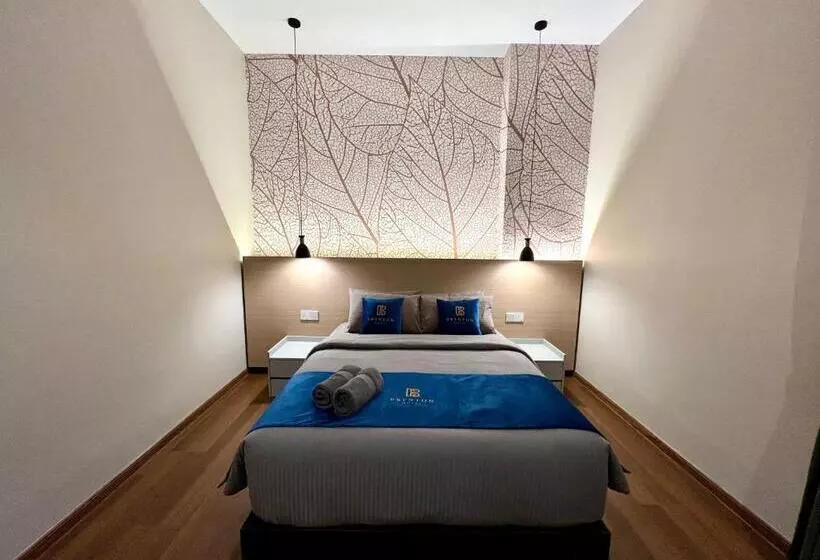 ユースホステル Brynton At Centrum