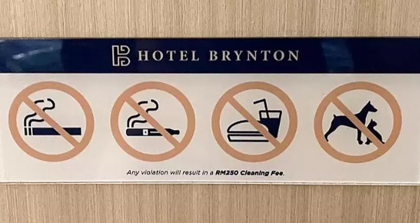 ユースホステル Brynton At Centrum