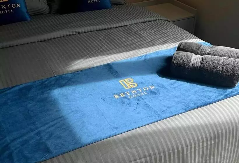 ユースホステル Brynton At Centrum