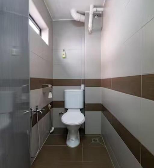 فندق صغير Clp Perai Homstay Near Sri Muniswarar Temple