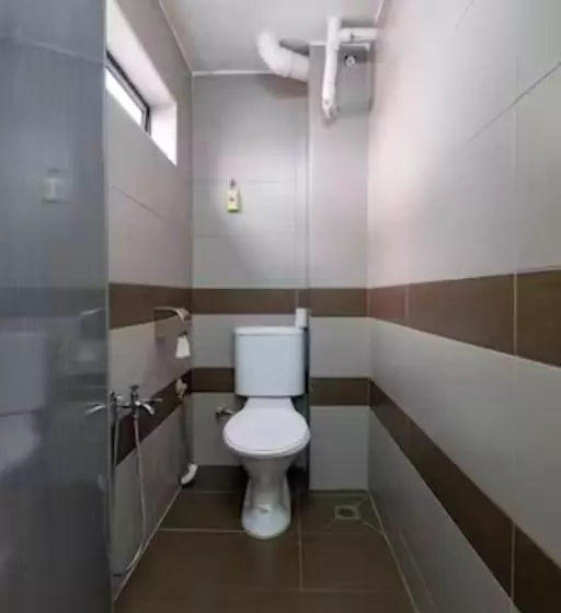 ユースホステル Clp Perai Homstay Near Sri Muniswarar Temple
