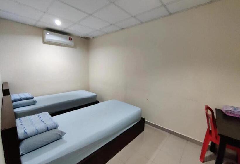 فندق صغير Clp Perai Homstay Near Sri Muniswarar Temple