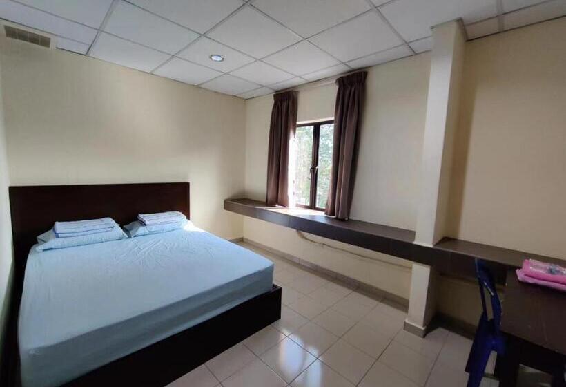 فندق صغير Clp Perai Homstay Near Sri Muniswarar Temple