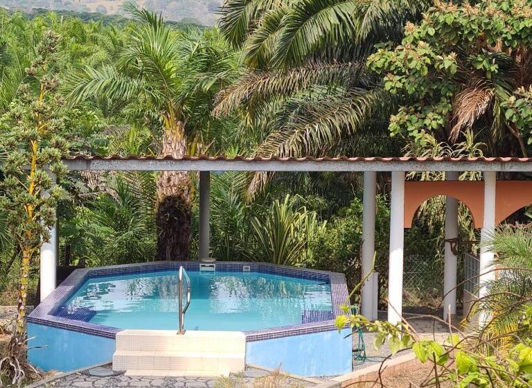 צימר Casapreciosa Laslajas