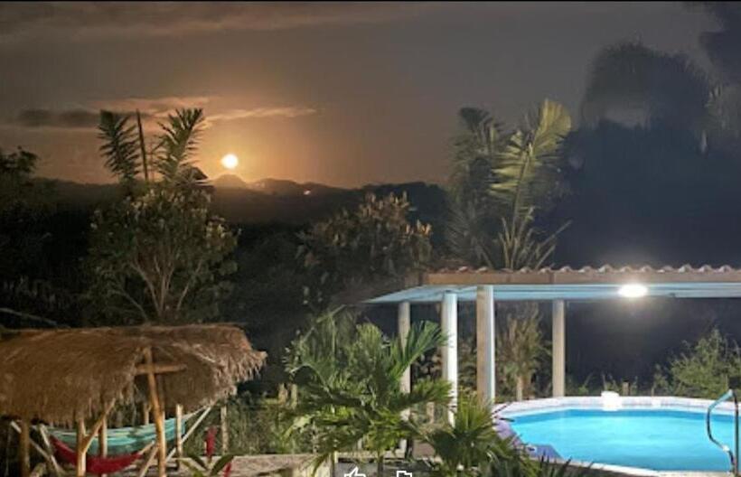 צימר Casapreciosa Laslajas