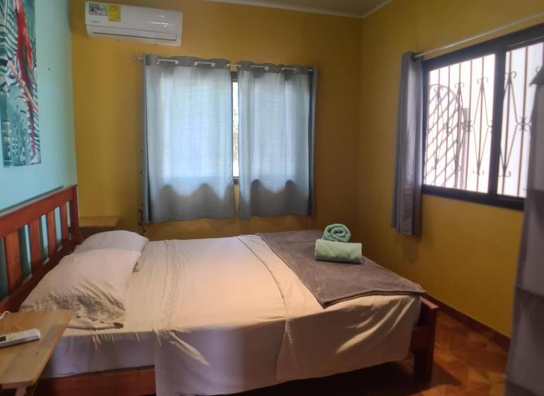 צימר Casapreciosa Laslajas