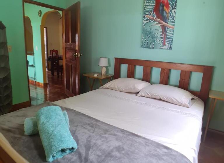 צימר Casapreciosa Laslajas