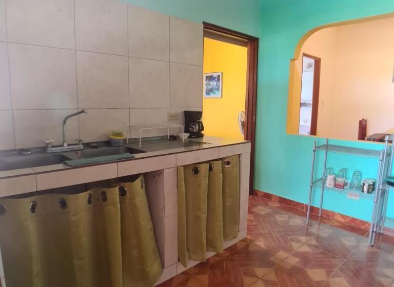 צימר Casapreciosa Laslajas