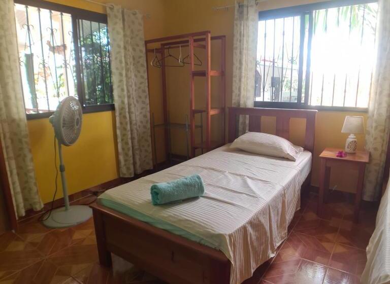 צימר Casapreciosa Laslajas