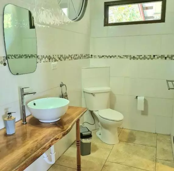 ベッドアンドブレックファースト Casapreciosa Laslajas