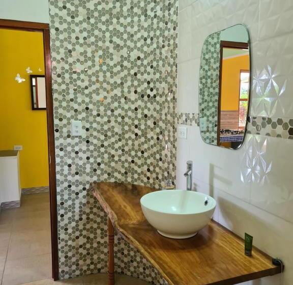 צימר Casapreciosa Laslajas