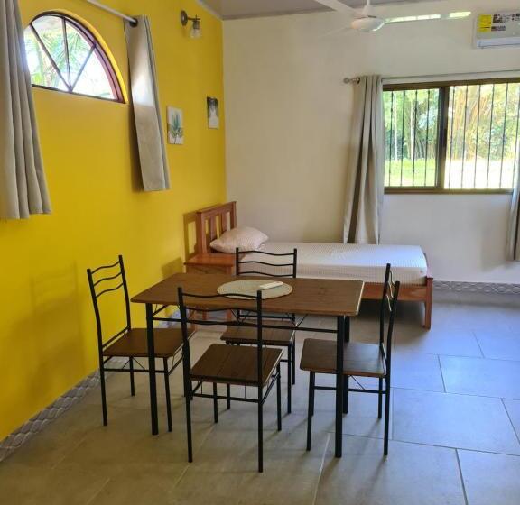 צימר Casapreciosa Laslajas