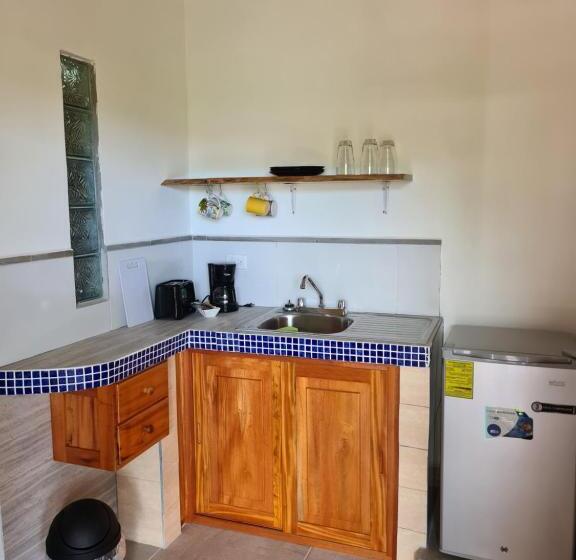 צימר Casapreciosa Laslajas