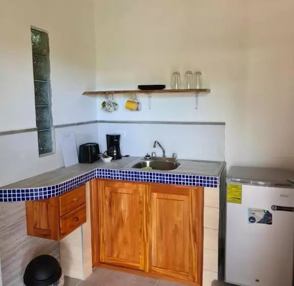 ベッドアンドブレックファースト Casapreciosa Laslajas