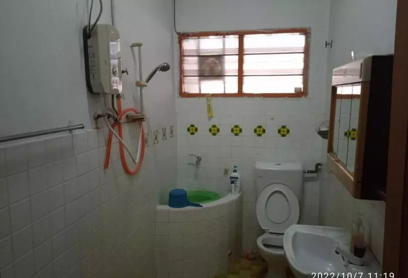 Bed & Breakfast Hornymoon Suite