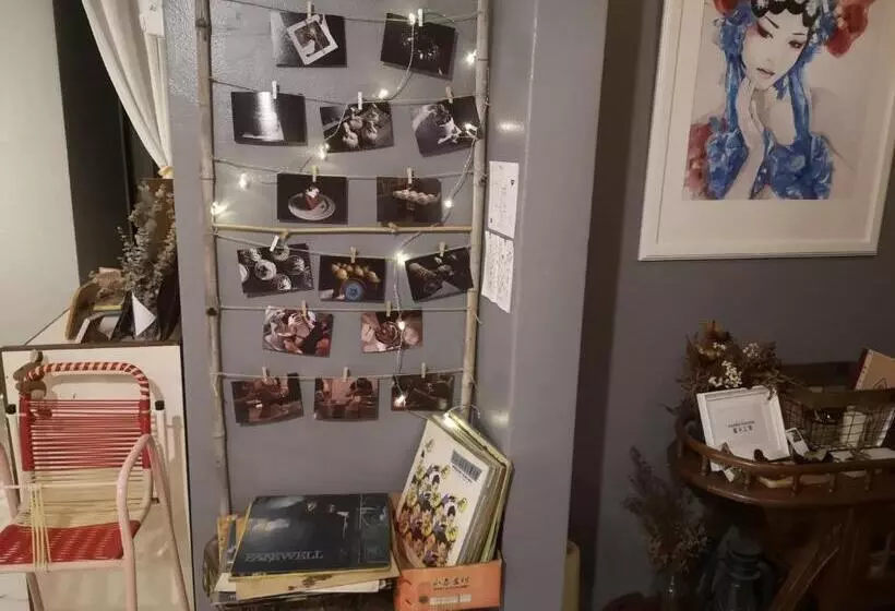 تختخواب و صبحانه Requelstore