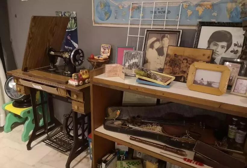 تختخواب و صبحانه Requelstore