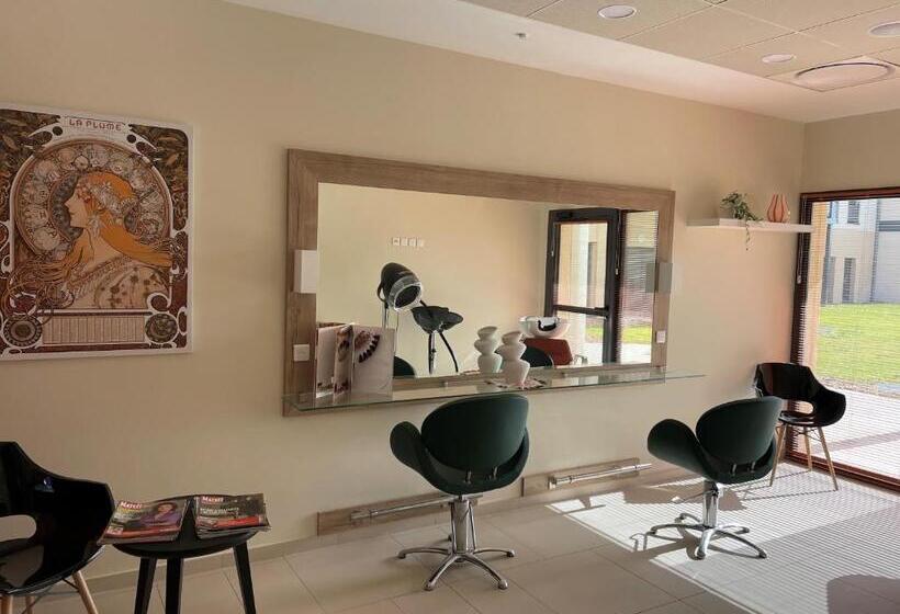 Domitys Les Demoiselles