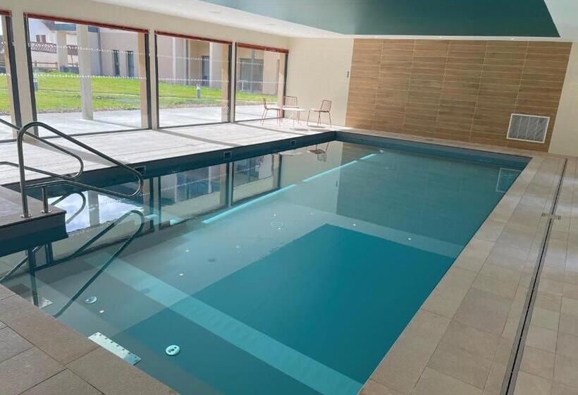 Domitys Les Demoiselles