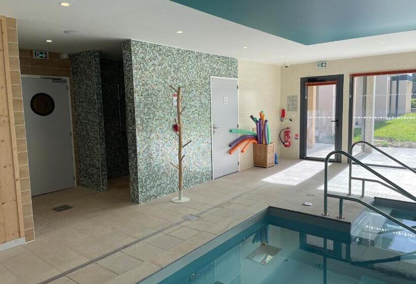 Domitys Les Demoiselles