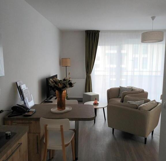 Domitys Les Demoiselles