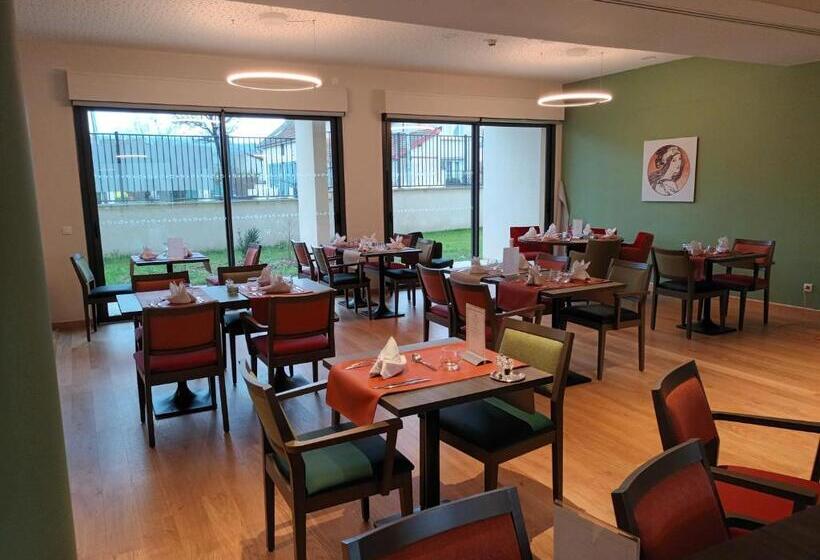 Domitys Les Demoiselles