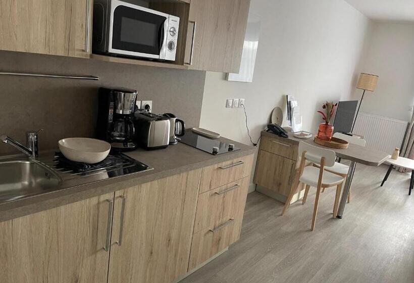 Domitys Les Demoiselles