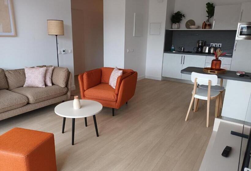 Domitys Les Demoiselles