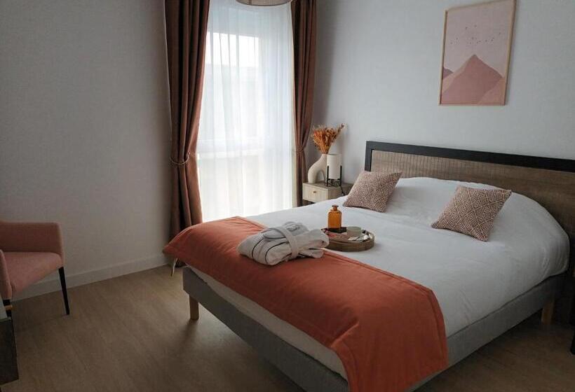 Domitys Les Demoiselles