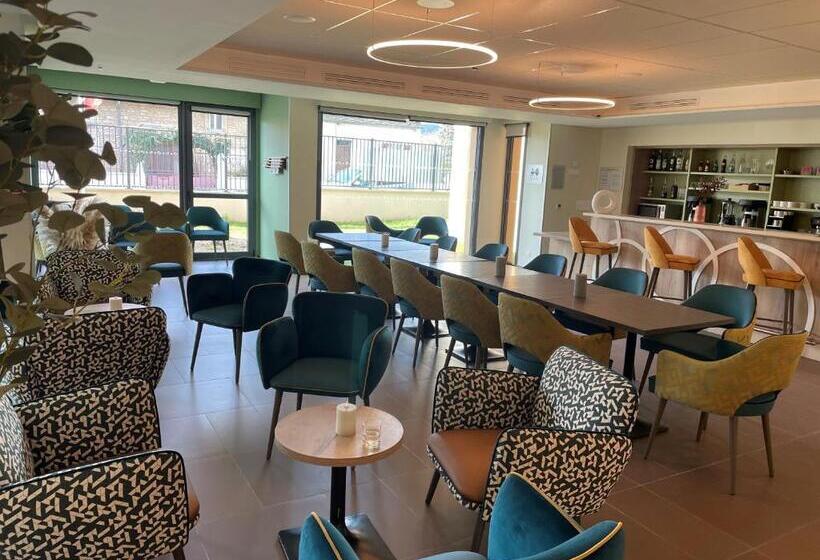 Domitys Les Demoiselles