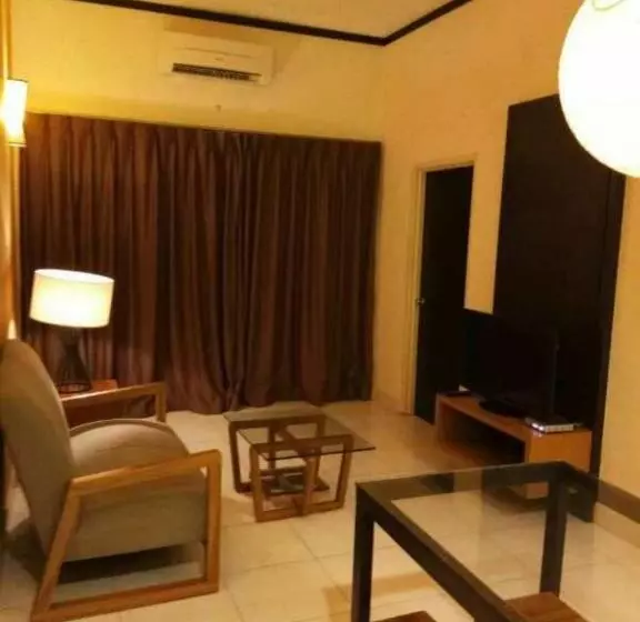 Fcaa 8pax Gold Coast Morib Resort   Banting Sepang Klia Tanjung Sepat