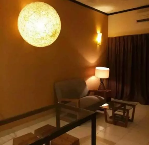 Fcaa 8pax Gold Coast Morib Resort   Banting Sepang Klia Tanjung Sepat