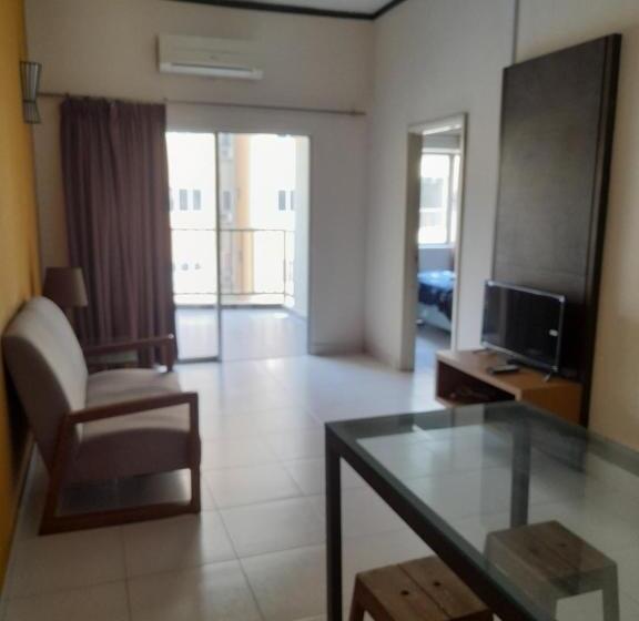 Fcaa 8pax Gold Coast Morib Resort Banting Sepang Klia Tanjung Sepat