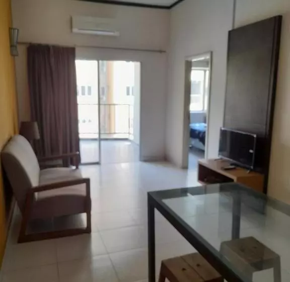 Fcaa 8pax Gold Coast Morib Resort   Banting Sepang Klia Tanjung Sepat