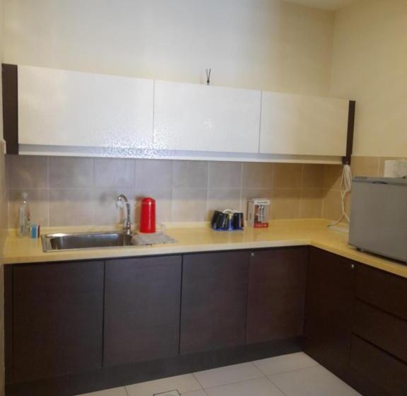 Fcaa 8pax Gold Coast Morib Resort Banting Sepang Klia Tanjung Sepat