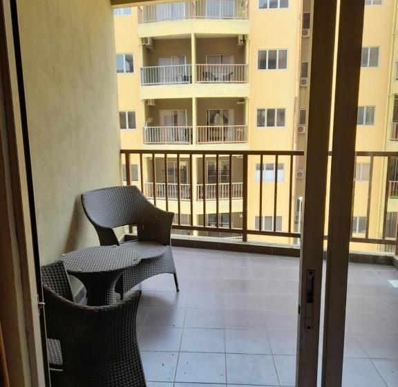 Fcaa 8pax Gold Coast Morib Resort Banting Sepang Klia Tanjung Sepat