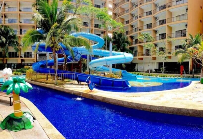 Fcaa 8pax Gold Coast Morib Resort Banting Sepang Klia Tanjung Sepat