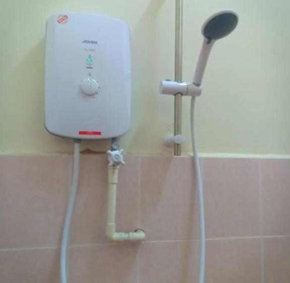 Gelama Resort Pasir Panjang