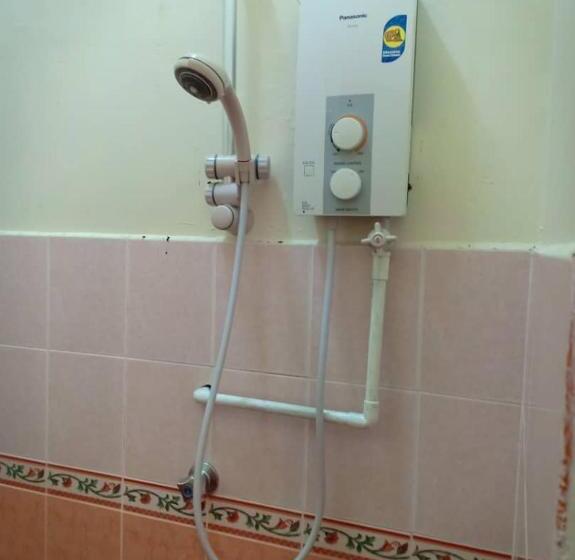 Gelama Resort Pasir Panjang