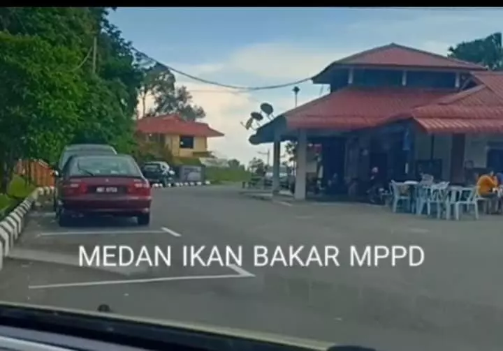 Gelama Resort Pasir Panjang