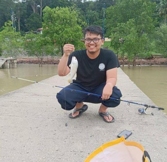 Gelama Resort Pasir Panjang