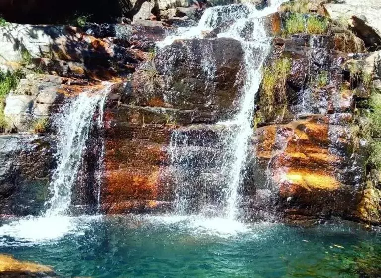 ユースホステル Pousada Recanto Do Tucano