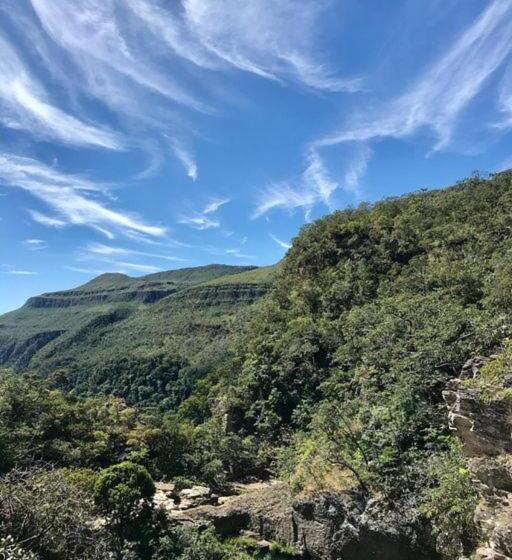 Hostel Pousada Recanto Do Tucano