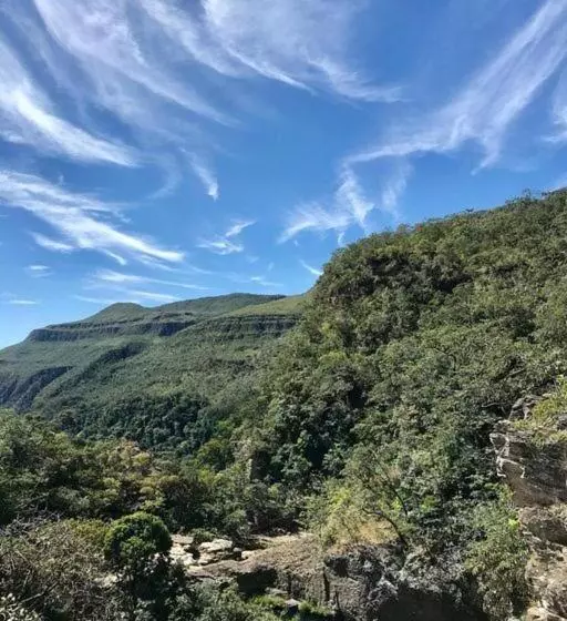 ユースホステル Pousada Recanto Do Tucano