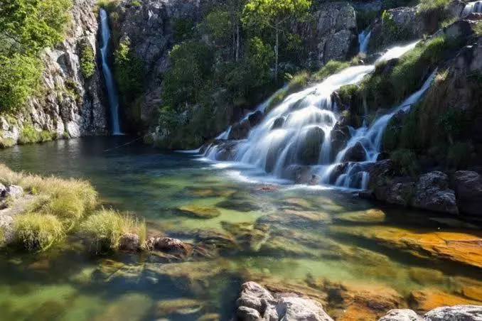 ユースホステル Pousada Recanto Do Tucano